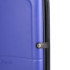 Чемодан складной Rollink Flex Light, 40L (размер S), синий