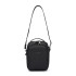 Сумка антивор Pacsafe V Companion Crossbody, Jet Black, 5 л.