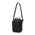 Сумка антивор Pacsafe V Companion Crossbody, Jet Black, 5 л.
