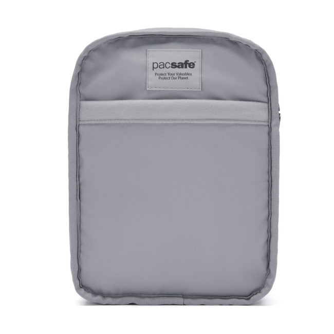 Сумка антивор Pacsafe V Companion Crossbody, Jet Black, 5 л.