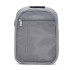 Сумка антивор Pacsafe V Companion Crossbody, Jet Black, 5 л.