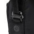 Сумка антивор Pacsafe V Companion Crossbody, Jet Black, 5 л.