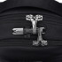 Сумка антивор Pacsafe V Companion Crossbody, Jet Black, 5 л.